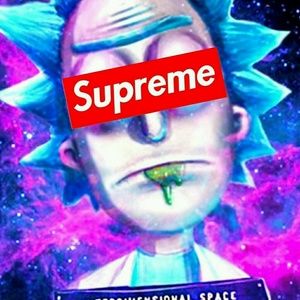 Meet your Posher, Jeff